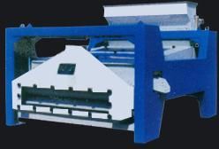 Rotary Paddy Cleaner