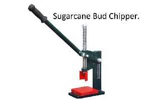 Sugarcane Bud Chipper