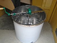 Honey Extractor