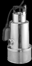 Submersible Water Pump