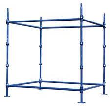 Cuplock Scaffolding