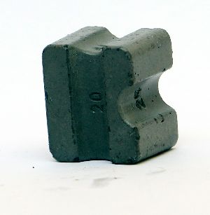 Multiple Slab Concrete Cover Block