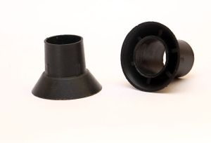 PVC Tie Rod Cone Cover Block