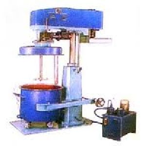 High Speed Disperser