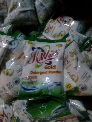 K-Wash Detergent Powder