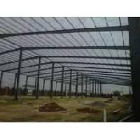 peb structural shed