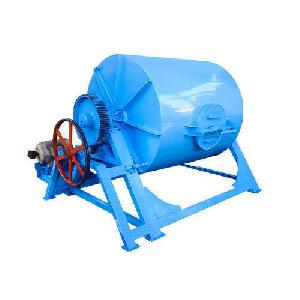 Dye Ball Mill