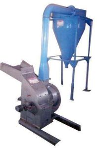 sugar grinding machine