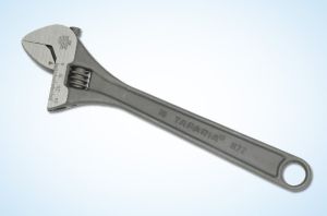 Adjustable Spanners