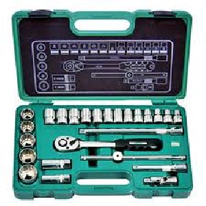 Socket Set