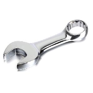 Stubby Wrench