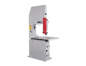 Band Saw Machine