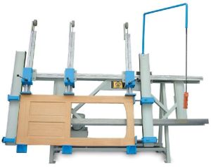 Hydraulic Frame Presses machine