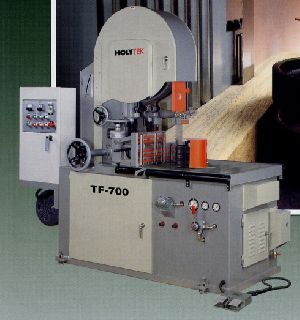 Vertical Band Resaws