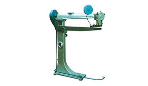 Box Stitching Machine