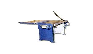 Hand Board Cutter Machine