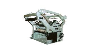 Two Profile High Speed Single Facer Paper Corrugation Machine