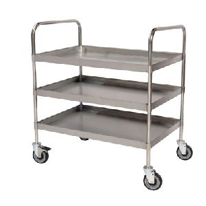 3 Tier Trolley