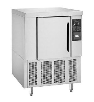 Commercial Blast Freezers