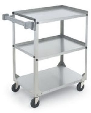 Commercial Utility Trolley