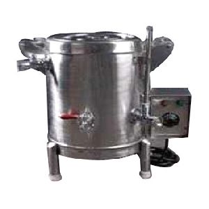 Milk Boiler