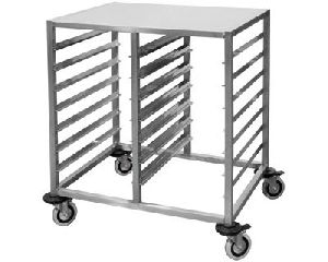 Multi Utility Trolley