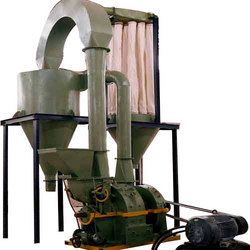 impact pulverizer machine