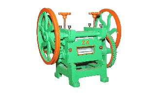 Sugarcane Crusher