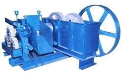 sugarcane crusher machine