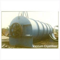 Vacuum Crystallizers