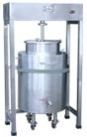 OINTMENT MIXER MACHINE