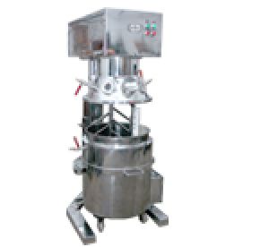 planetary mixer machine