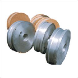 Crane Wheels