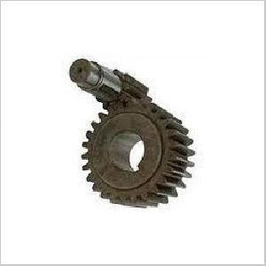 Reduction Gears