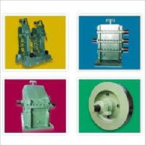 Rolling Mill Machinery