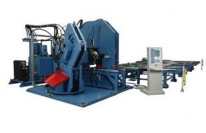 Steel Bar Shearing Machine