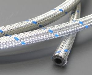 Textile Braided Hose