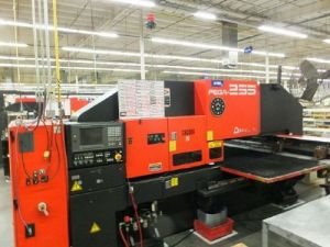 Cnc folding machines