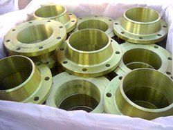 Pipe Flanges