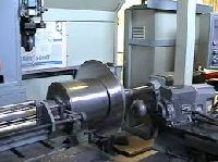 Spinning Lathes