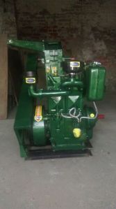 Hammer Type Grinding Mill