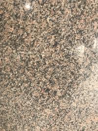 Brown Granite Slabs