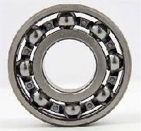 Stainless Steel Bearings