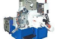 DUPLEX GRINDER WITH HORIZONTAL SPINDLE (DDH)