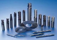 Carbide Cutting Tools