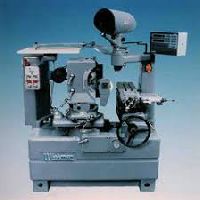 Optical Profile Grinding Machine