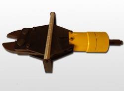 Hydraulic Rod Cutter