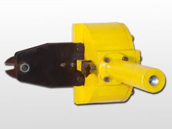 Pneumatic Bolt Cutter