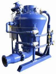 Ash Handling Pneumatic Conveyor