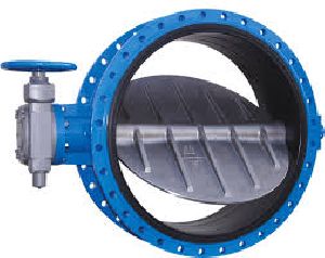 Butterfly Valve